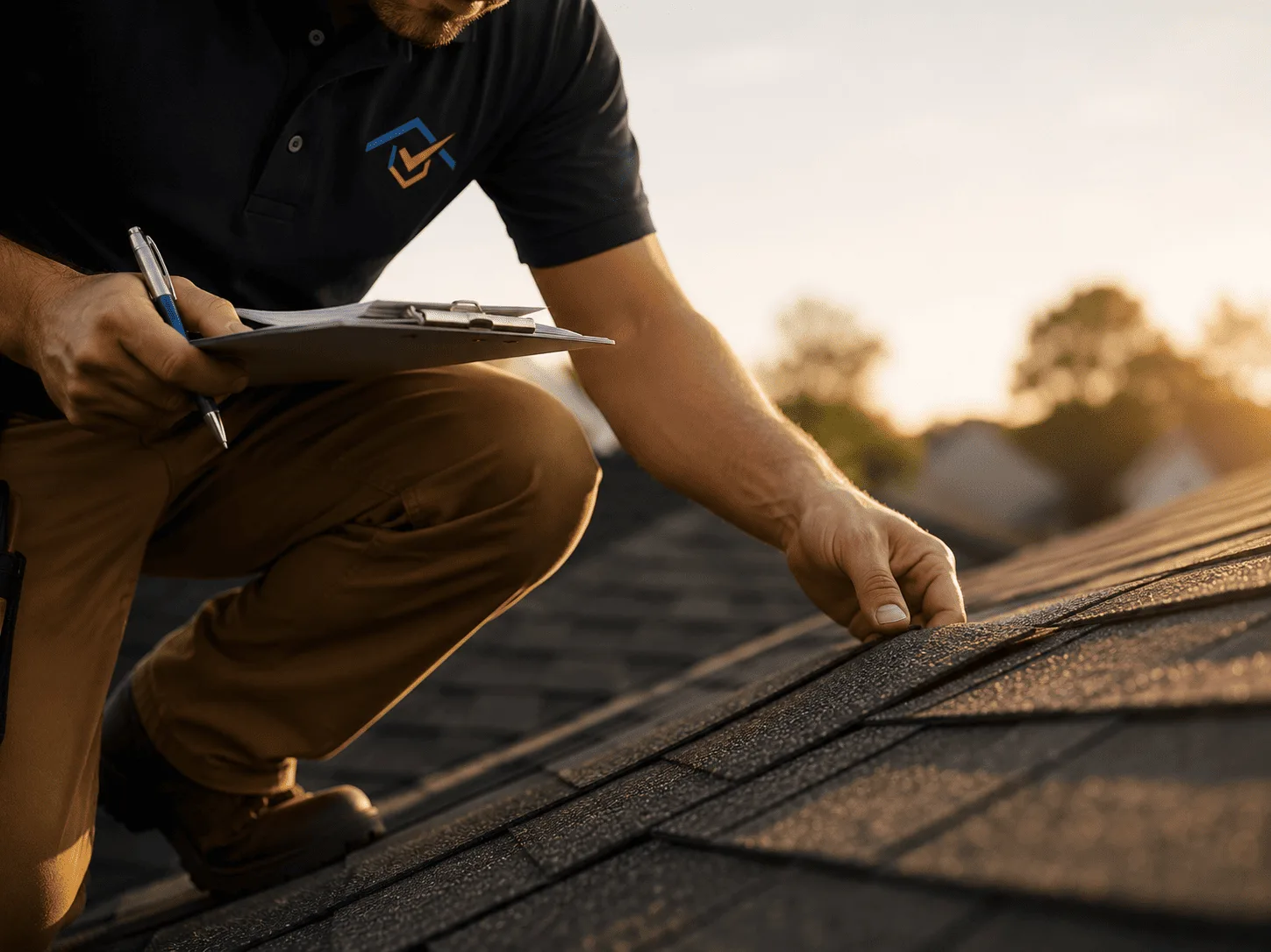 Why Choose Roof Inspection in Los Molinos, CA