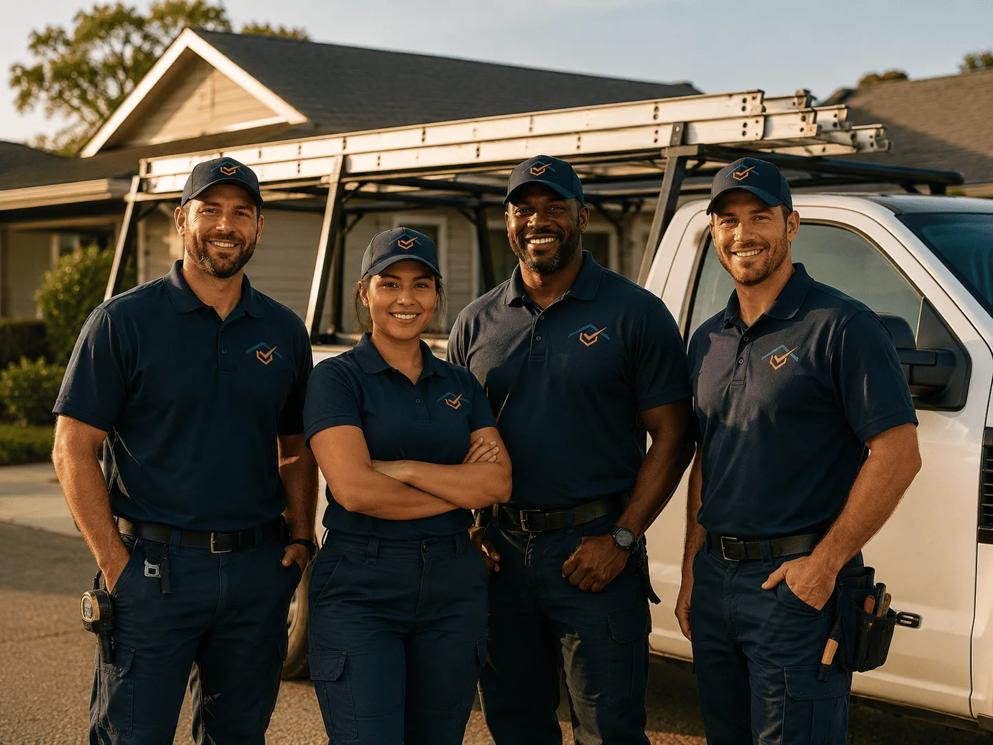 Roof Inspection company in Los Molinos, CA